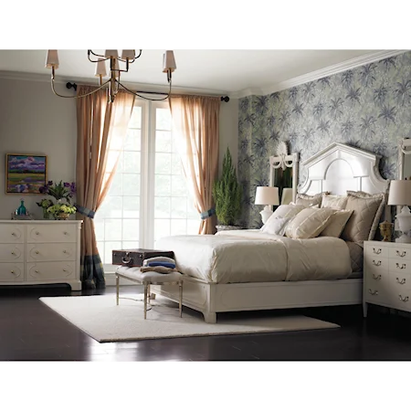 Queen Bedroom Group